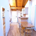 Apartment Suedtirol - *