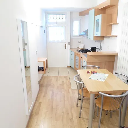 Suedtirol - 아파트