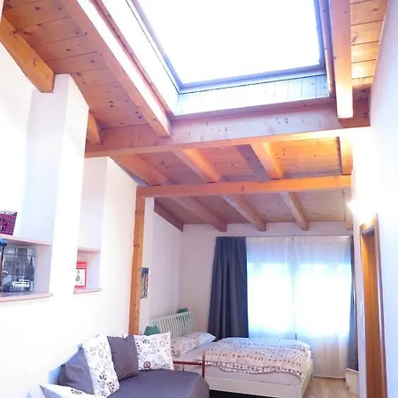 Apartment Suedtirol - Bolzano