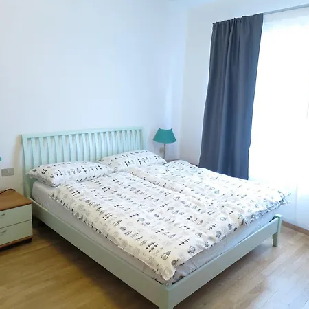 Apartment Suedtirol -