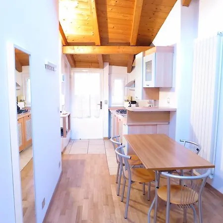 Apartment Suedtirol - *