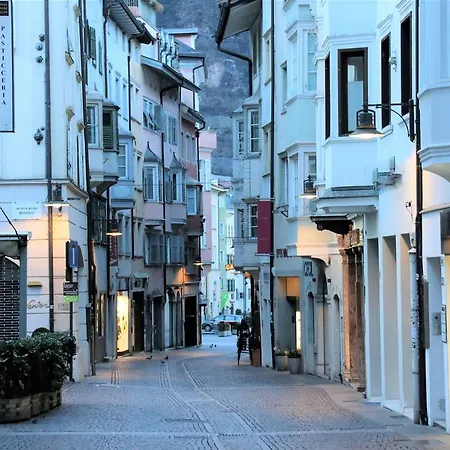 Апартаменты Suedtirol - *