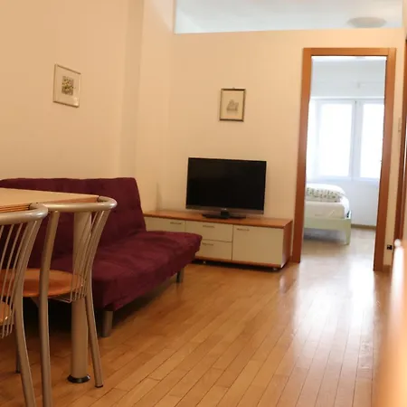 Suedtirol - Apartment *