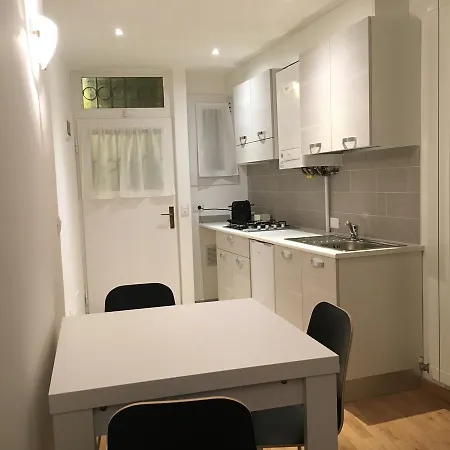 Suedtirol - Apartment Bolzano