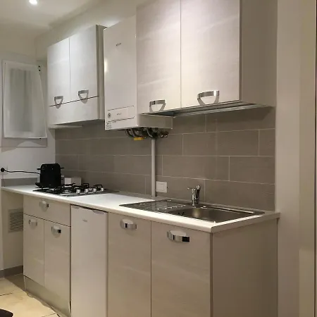 Suedtirol - Apartment *