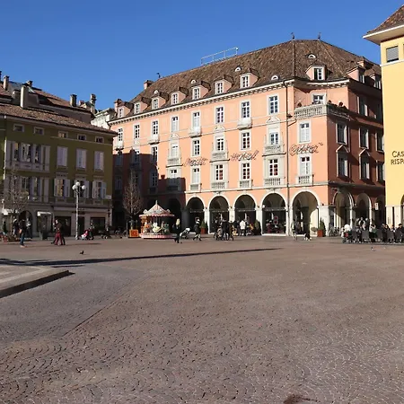 Suedtirol - Bolzano