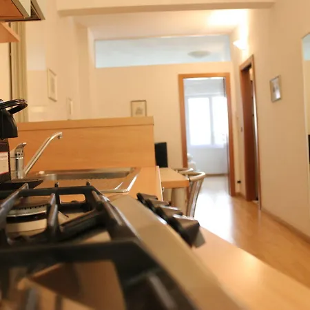 Suedtirol - Apartment Bolzano