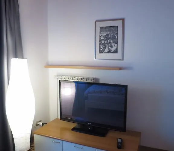 Apartment Suedtirol - Bolzano