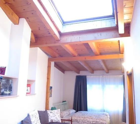 Apartment Suedtirol - Bolzano
