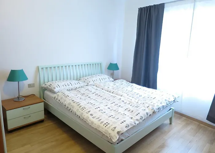 Apartment Suedtirol -