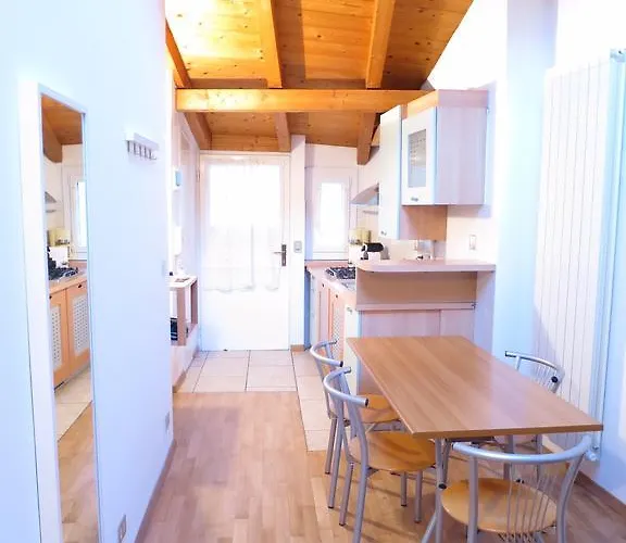 Apartment Suedtirol - *