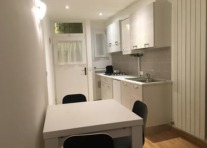 Suedtirol - Apartment Bolzano