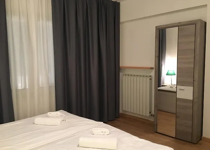 Apartment Suedtirol -