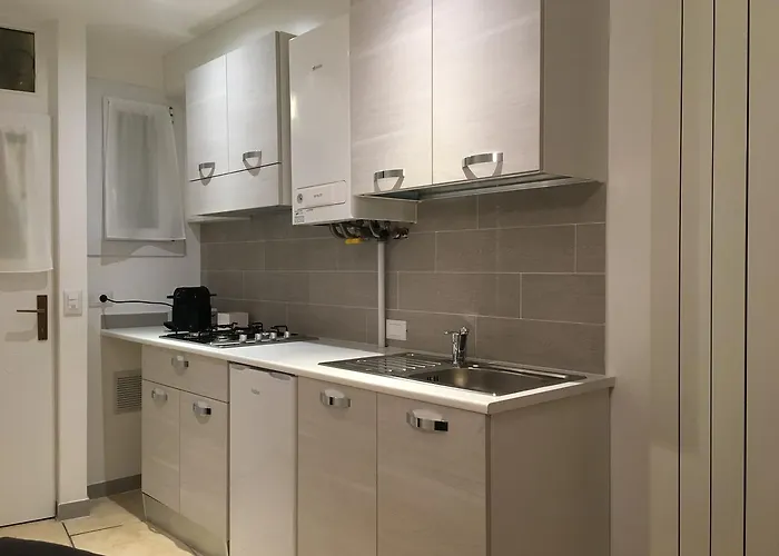 Suedtirol - Apartment *