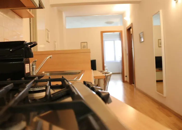 Suedtirol - Apartment Bolzano