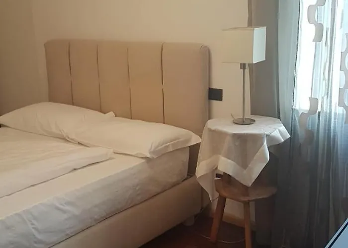 Suedtirol - * Bolzano